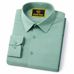 Lemon Color (Micro Shirt)