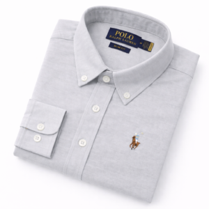 Ash Color Solid RL