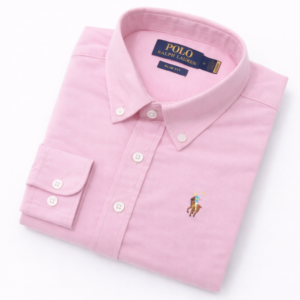 Pink Color Solid RL