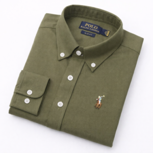 Olive Color Solid RL