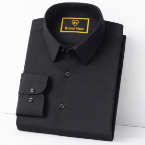 Black Color (Micro shirt)