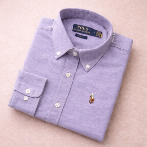 Lavender solid color